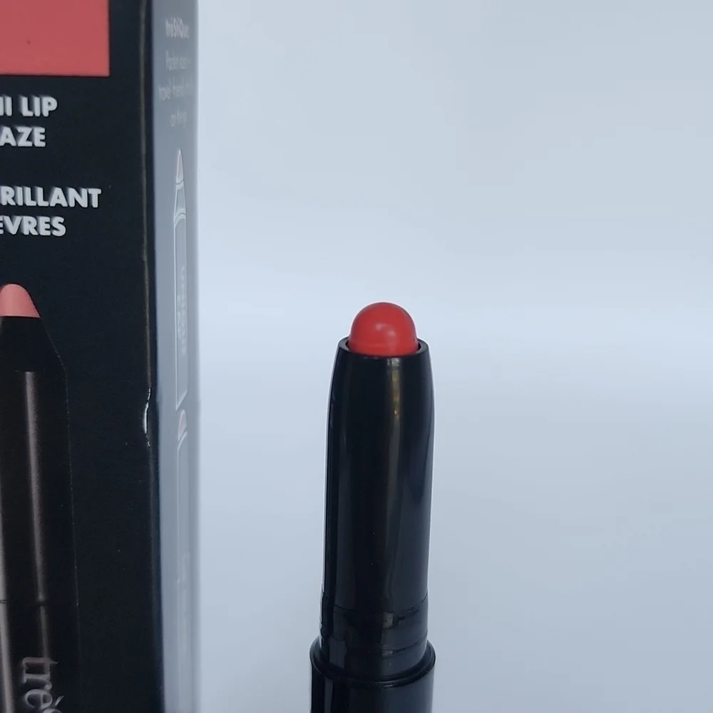 Trestique Mini Lip Glaze - Georgia Peach